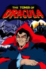Movie The Tomb of Dracula