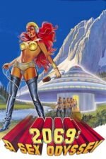 Movie 2069: A Sex Odyssey