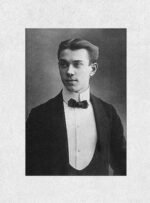 Movie Memories of Nijinsky