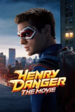 Movie Henry Danger: The Movie