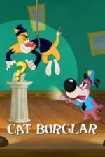 Movie Cat Burglar