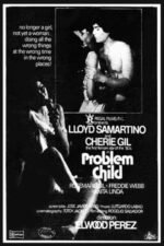Movie Problem Child