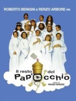 Il resto del Pap’occhio