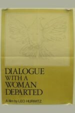 Movie Dialogue with a Woman Departed