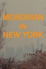 Movie Mondrian in New York