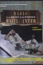 Movie Radio Haïti-Inter: Straight to the Point