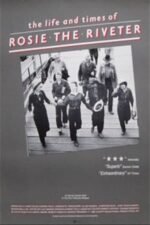 Movie The Life and Times of Rosie the Riveter