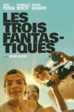 Movie The Fantastic Three
