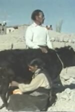 Movie Echoes From Tibet