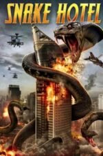 Movie Snake Hotel