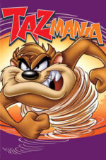 Movie Taz-Mania