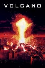Movie Volcano