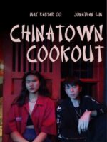 Movie Chinatown Cookout