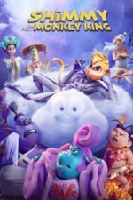 Movie Shimmy: The First Monkey King