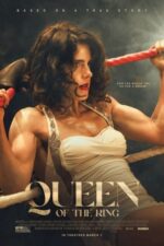 Movie Queen of the Ring