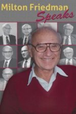 Movie Milton Friedman Speaks