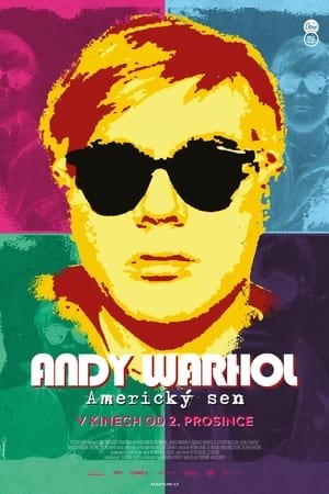 Andy Warhol – The American Dream