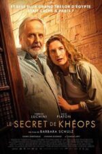 Movie Le Secret de Khéops