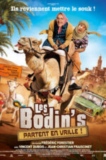 Movie Les Bodin’s partent en vrille