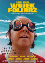 Movie Wujek foliarz