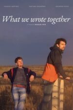 Movie What We Wrote Together