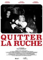 Movie Quitter la ruche