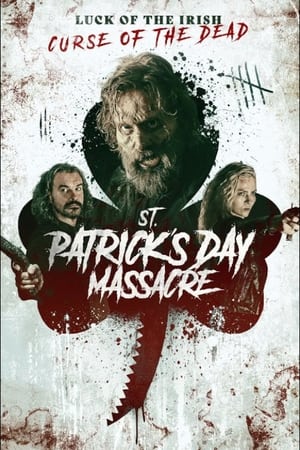 St. Patrick’s Day Massacre