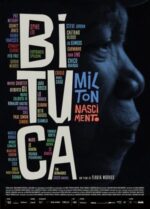 Movie Milton Bituca Nascimento