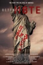 Movie October H8TE