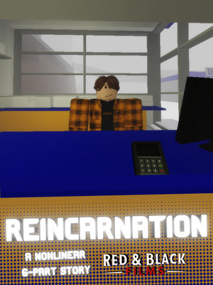 Reincarnation