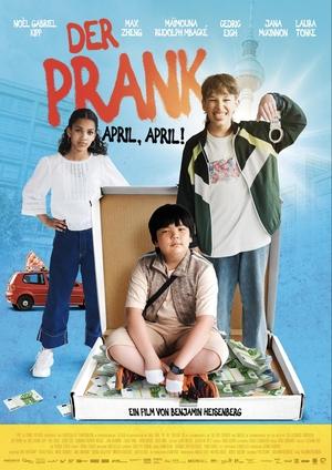 Der Prank – April, April!