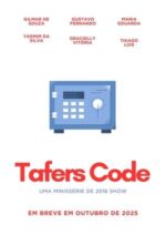 Movie Tafers Code