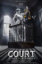 Movie Court – State Vs. A Nobody