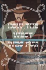 Movie How the West Was Fun