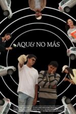 Movie Aqu& No Más