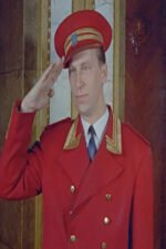 Movie Suomi-Filmi’s 40th Anniversary Film