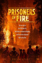 Movie Prisoners of Fire