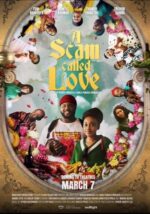 Movie A Scam Called Love