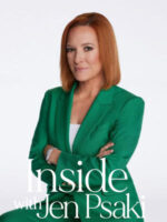 Inside with Jen Psaki