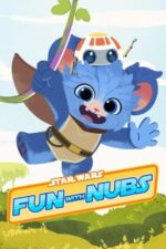 Movie Star Wars: Fun with Nubs