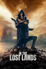 Movie In the Lost Lands