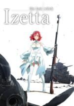 Izetta: The Last Witch