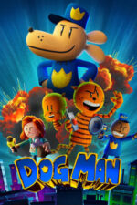 Movie Dog Man