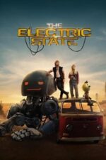 Movie The Electric State