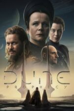 Movie Dune: Prophecy