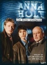 Anna Holt – Den vite riddaren