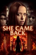 Movie She Came Back