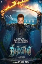 Movie The Bhootnii