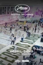 Movie Orwell: 2+2=5