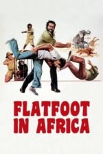 Movie Flatfoot in Africa
